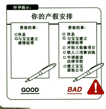 分娩后产假安排